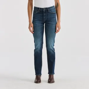 Lee Jeans Mid Straight Jeans
