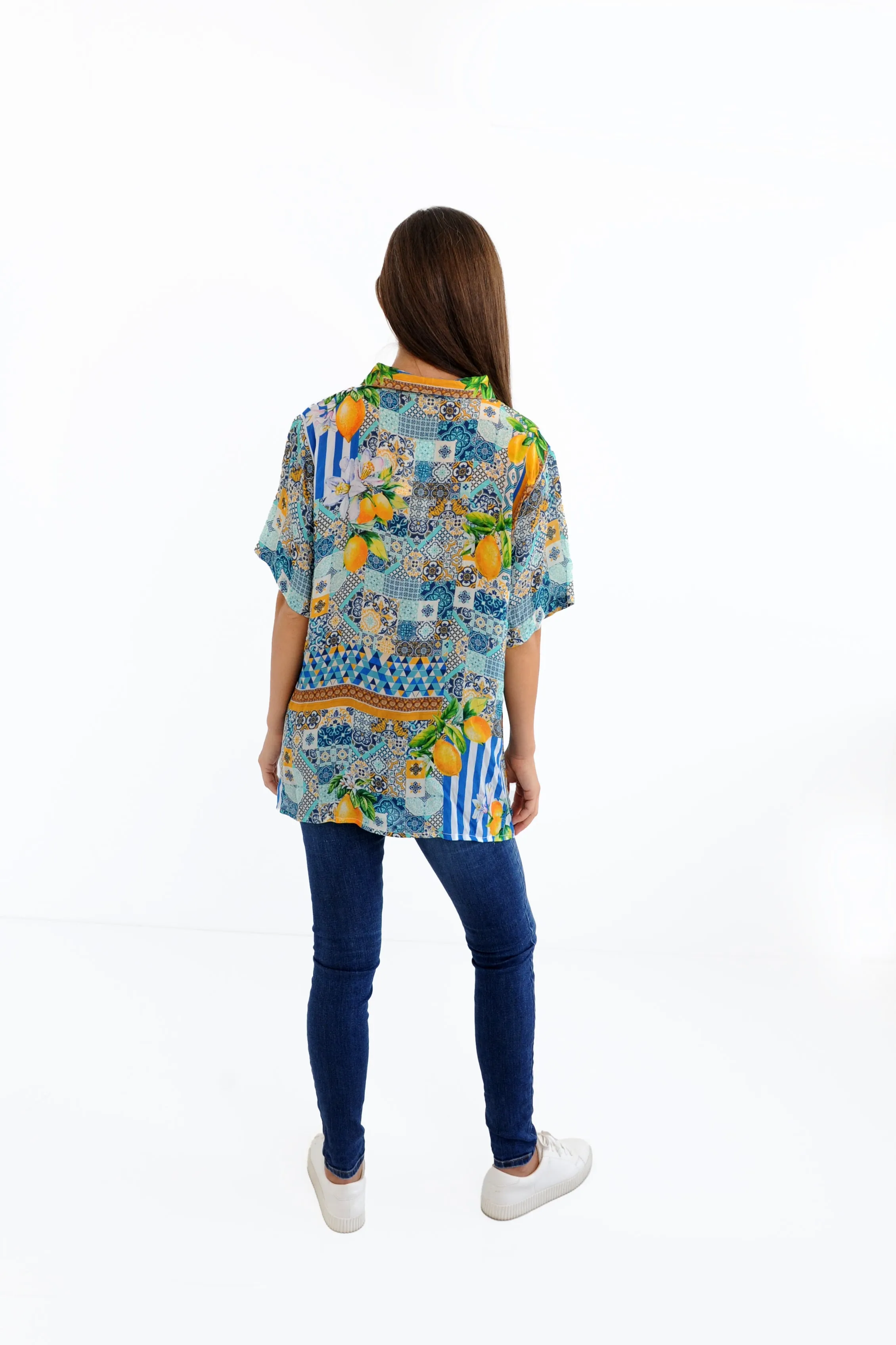 Lemon Shirt