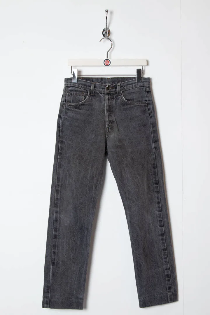 Levi's 501 Denim Jeans (W29 x L30)