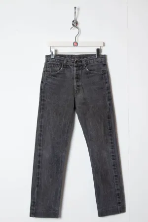 Levi's 501 Denim Jeans (W29 x L30)