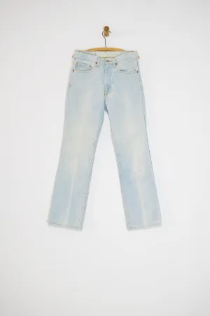 LEVI’S 517 JEANS / 31