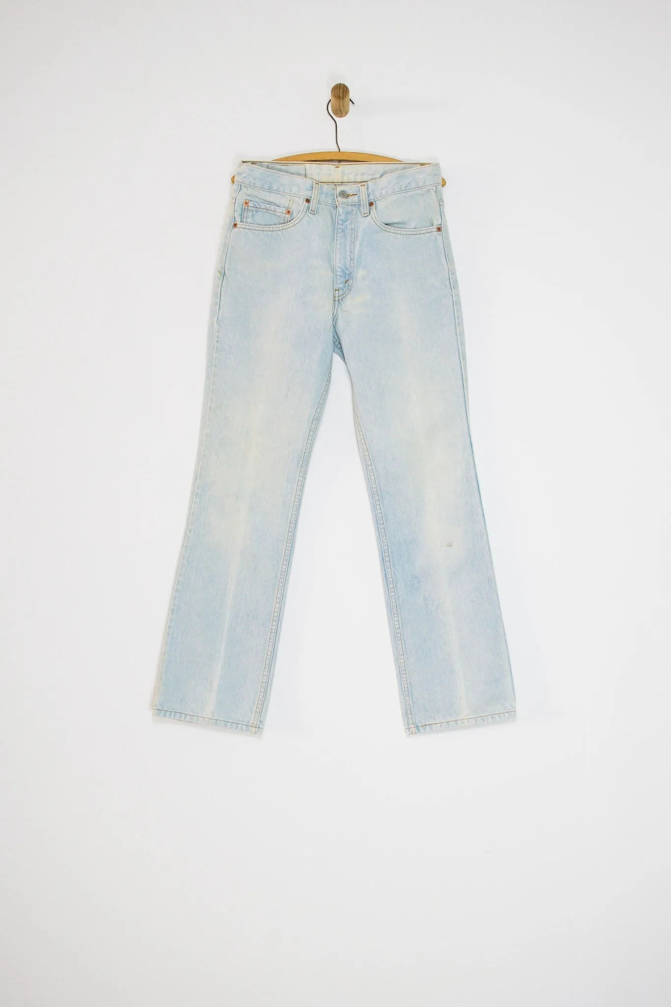 LEVI’S 517 JEANS / 31