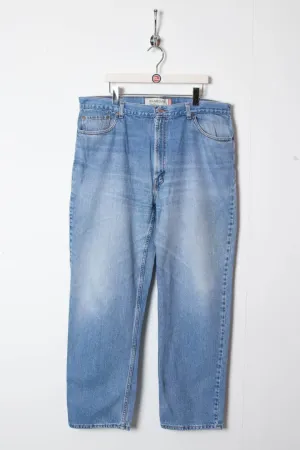 Levi's 550 Denim Jeans (W40 x L31)