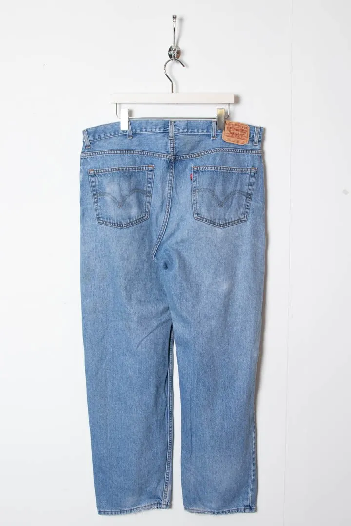 Levi's 550 Denim Jeans (W40 x L31)