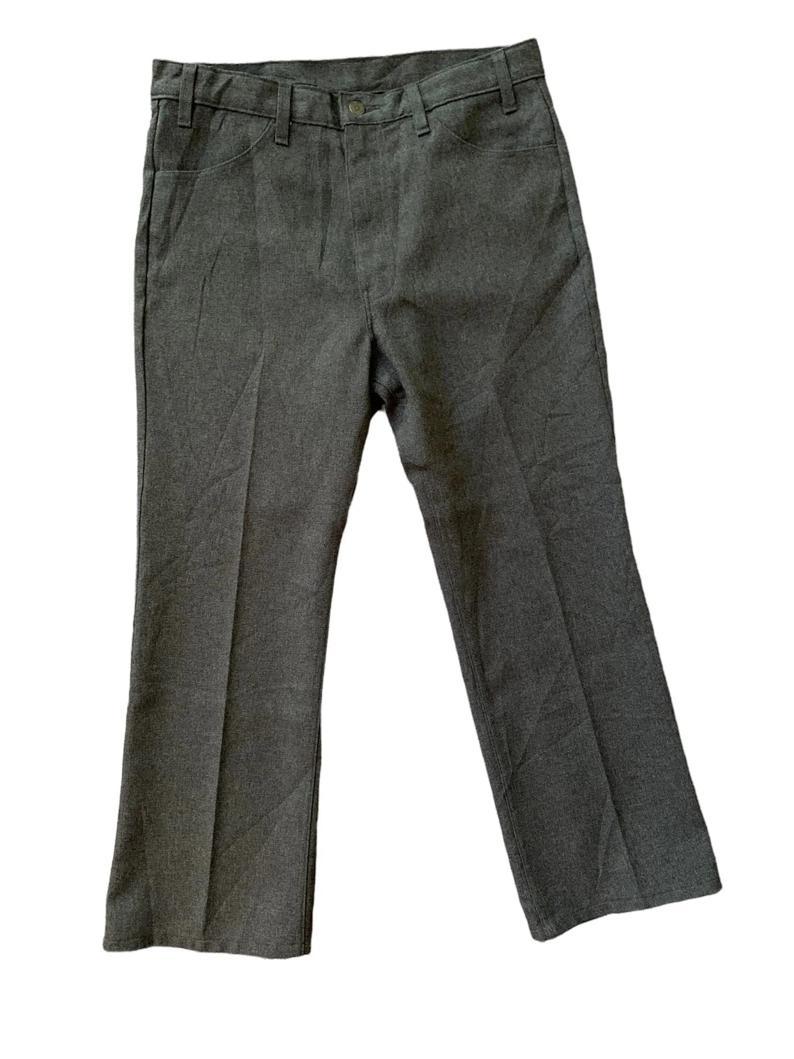 Levi’s Vintage Pleated Jeans (33x28)