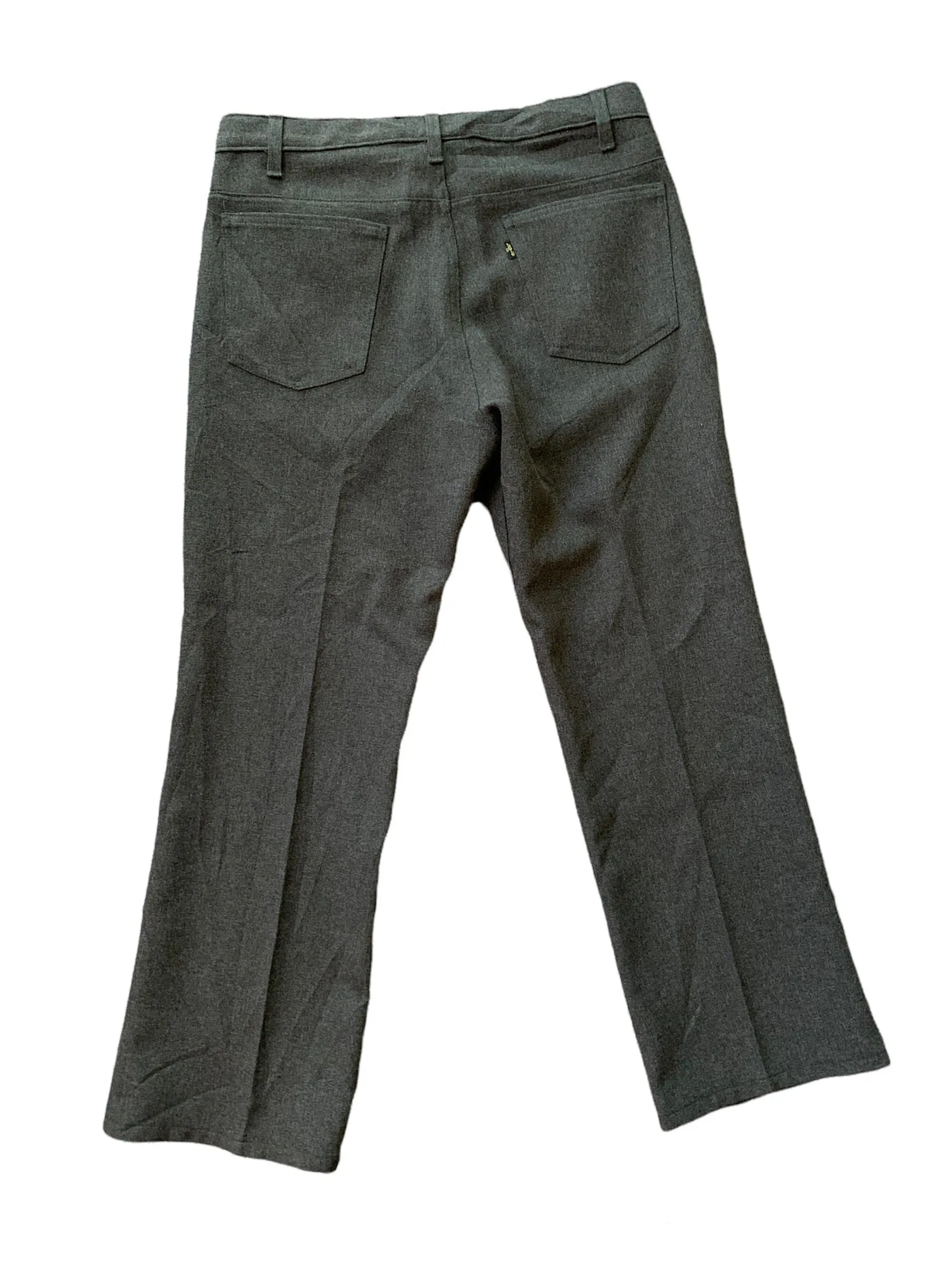 Levi’s Vintage Pleated Jeans (33x28)
