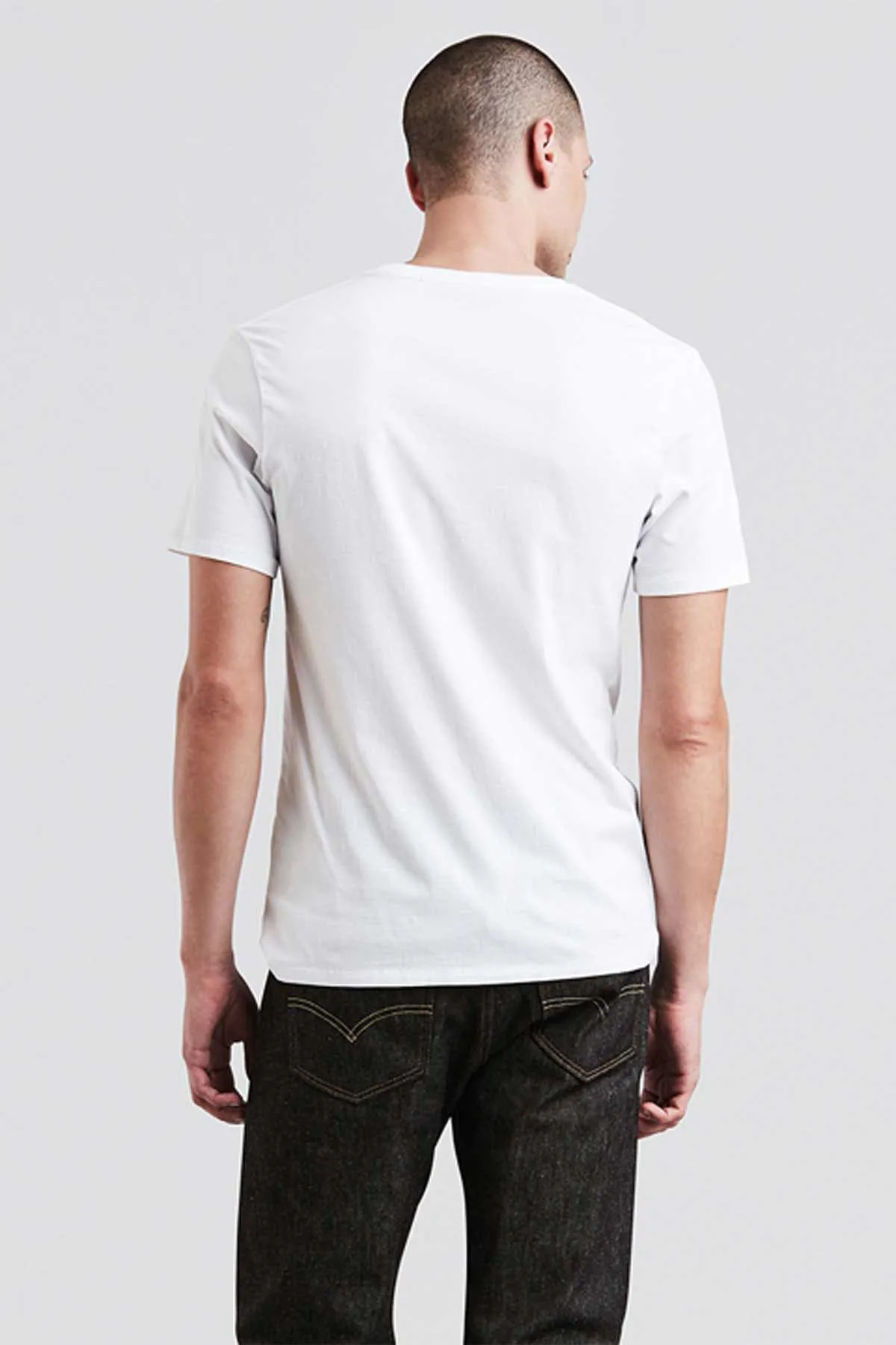 Levi's