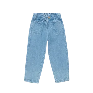 Liene Jeans | Vintage Blue