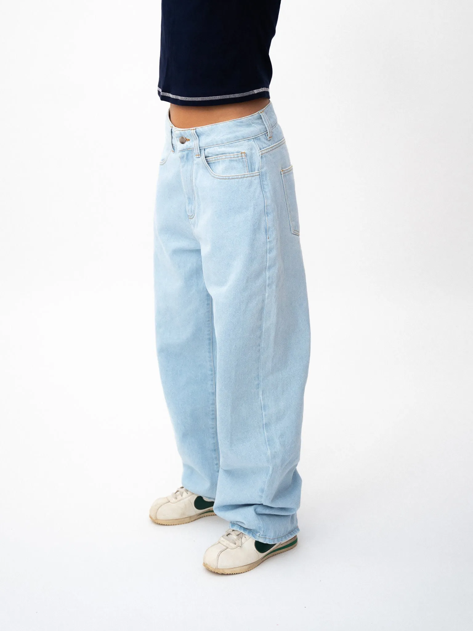 LINCOLN JEANS