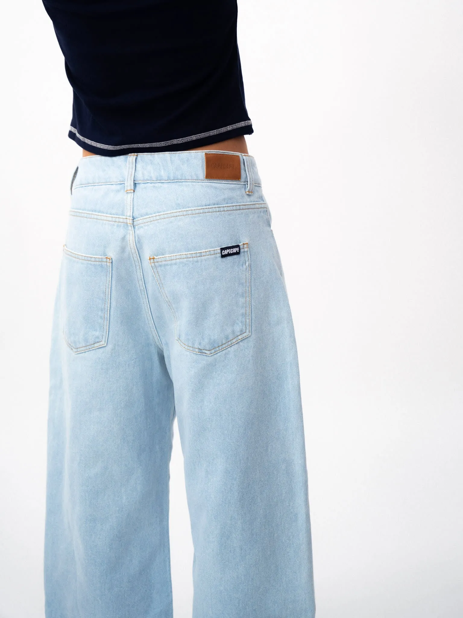 LINCOLN JEANS