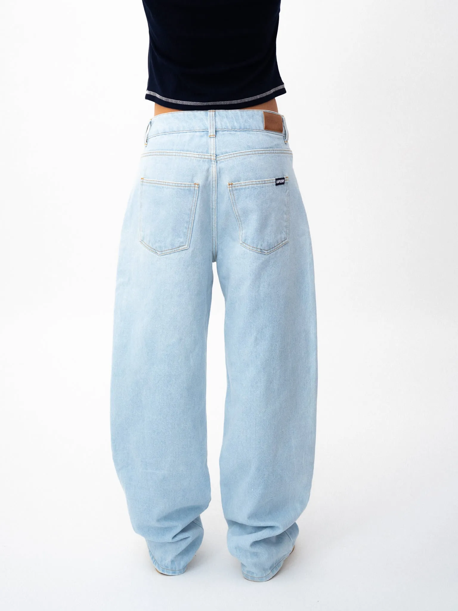 LINCOLN JEANS