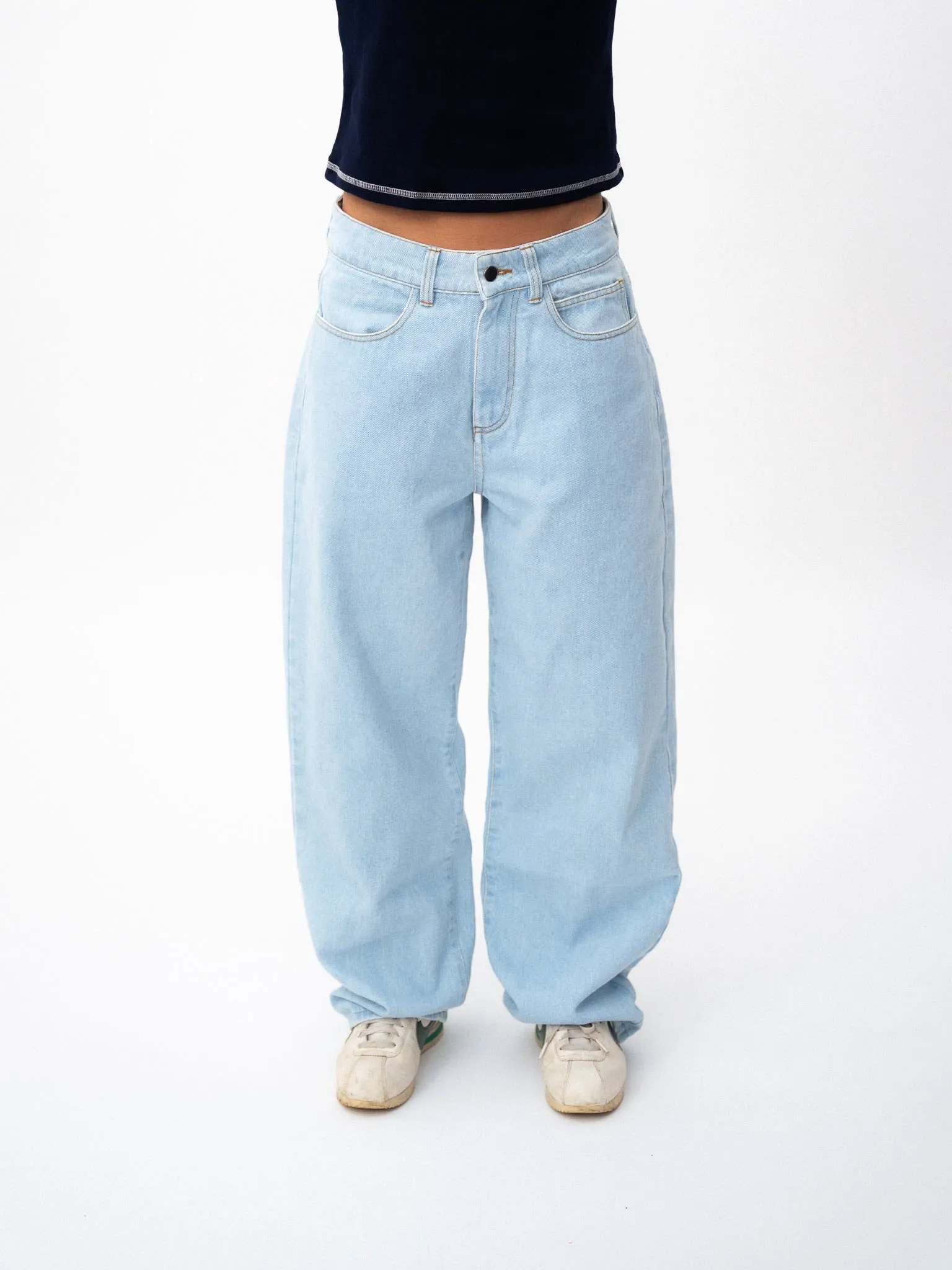 LINCOLN JEANS
