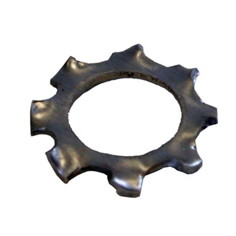 Lock Washer 1/4 Inch, Pack of 20