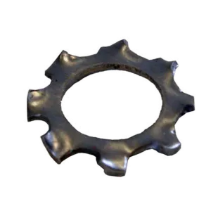 Lock Washer 1/4 Inch, Pack of 20