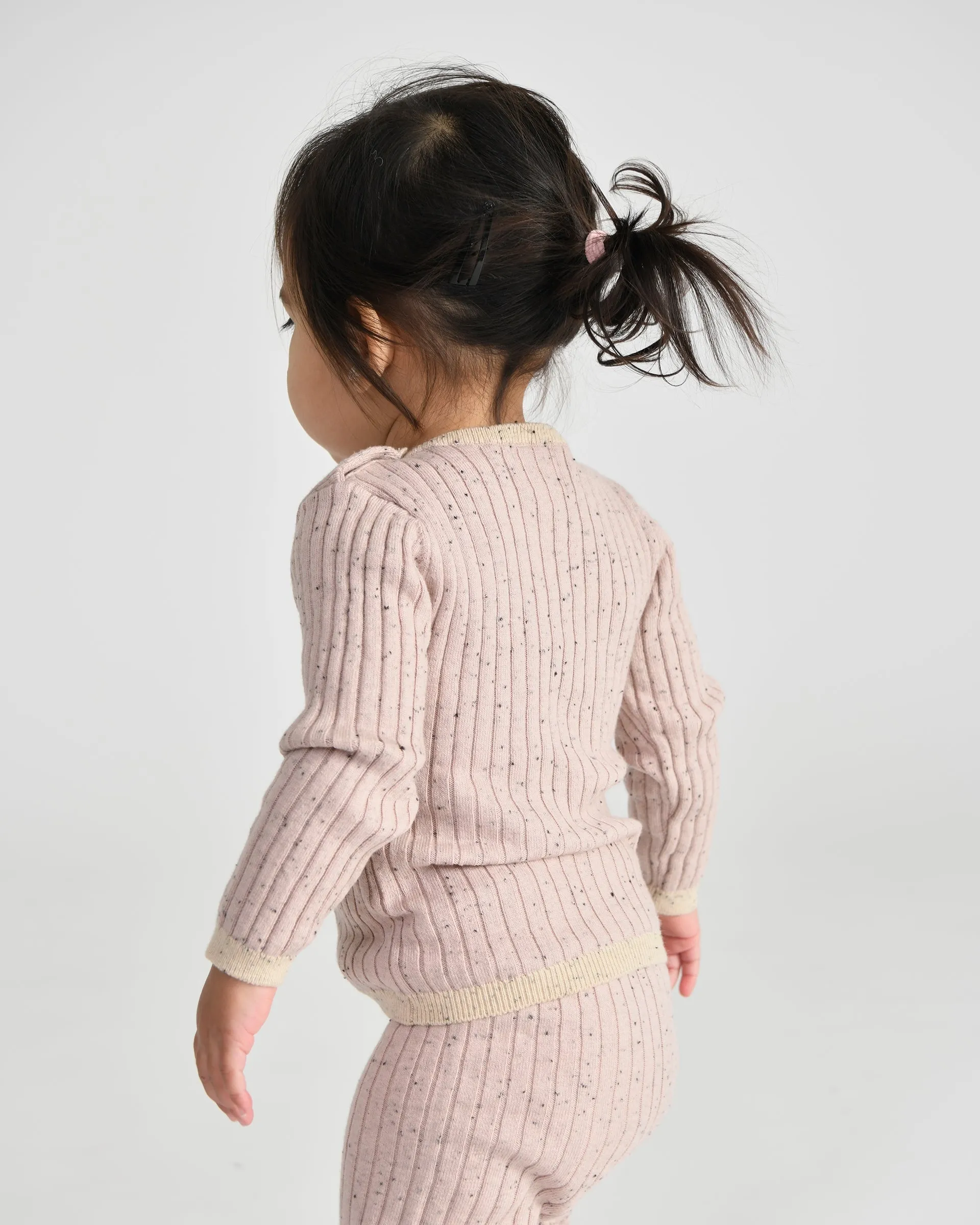 Long Sleeve Top - Hug Me