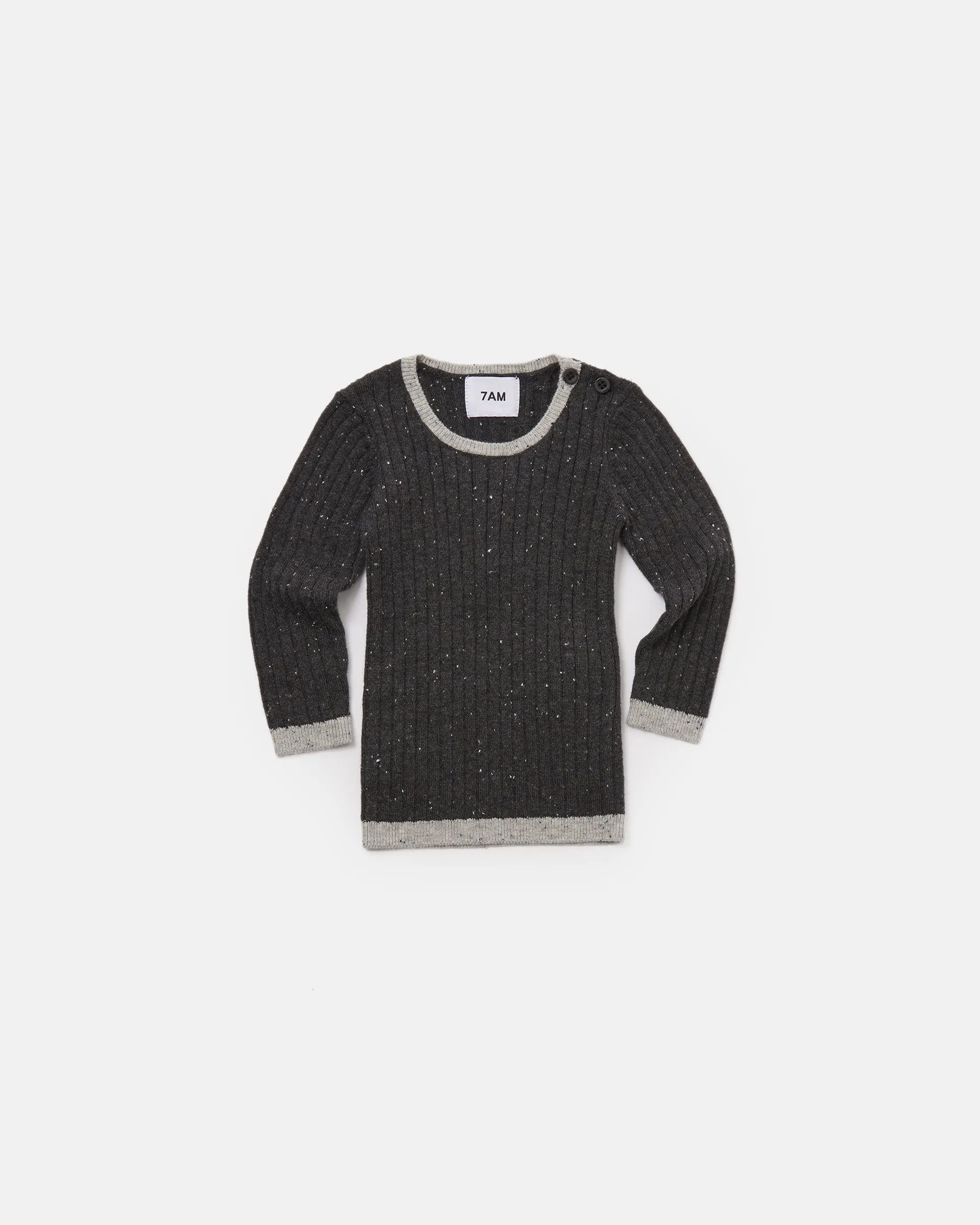 Long Sleeve Top - Hug Me