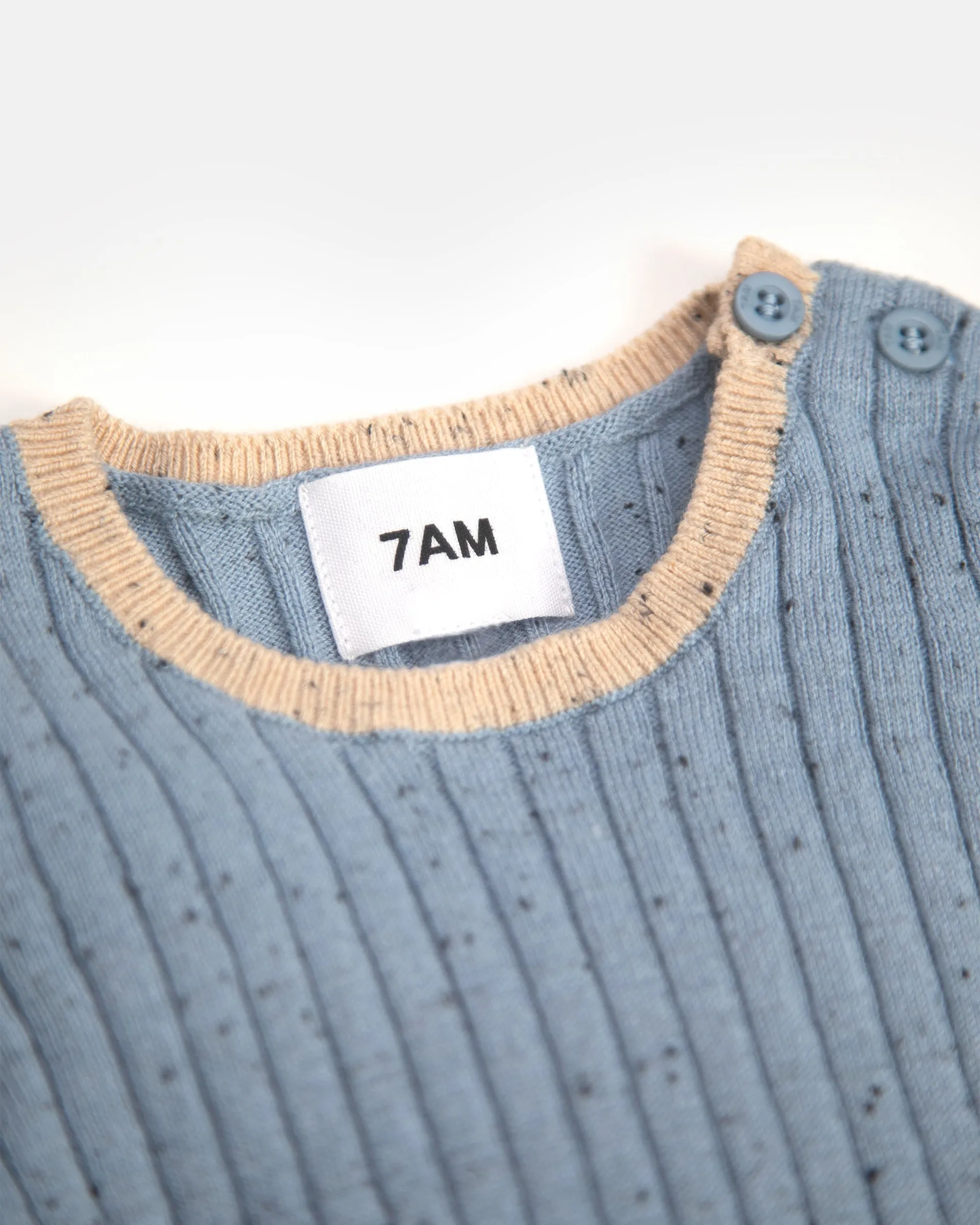 Long Sleeve Top - Hug Me