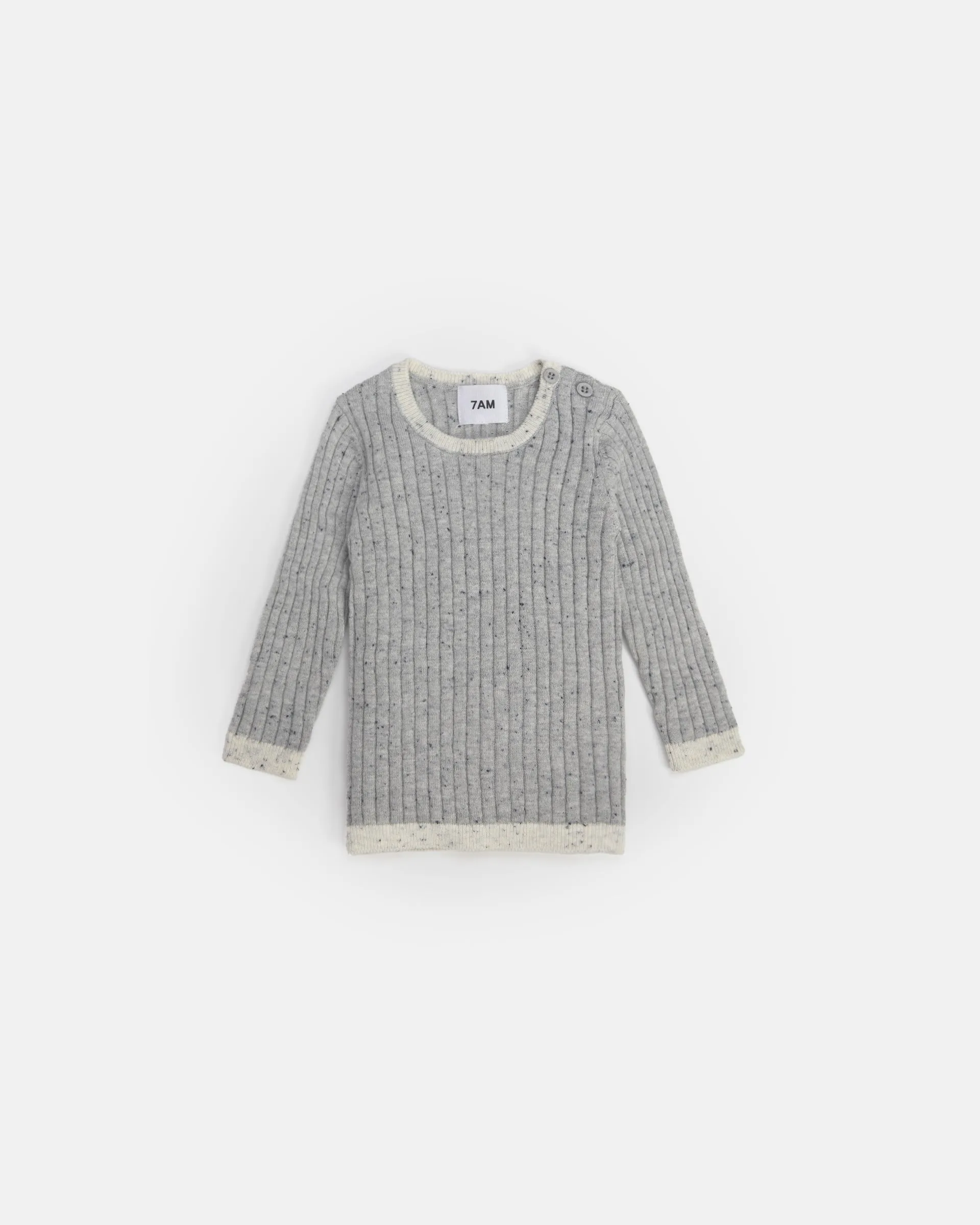 Long Sleeve Top - Hug Me