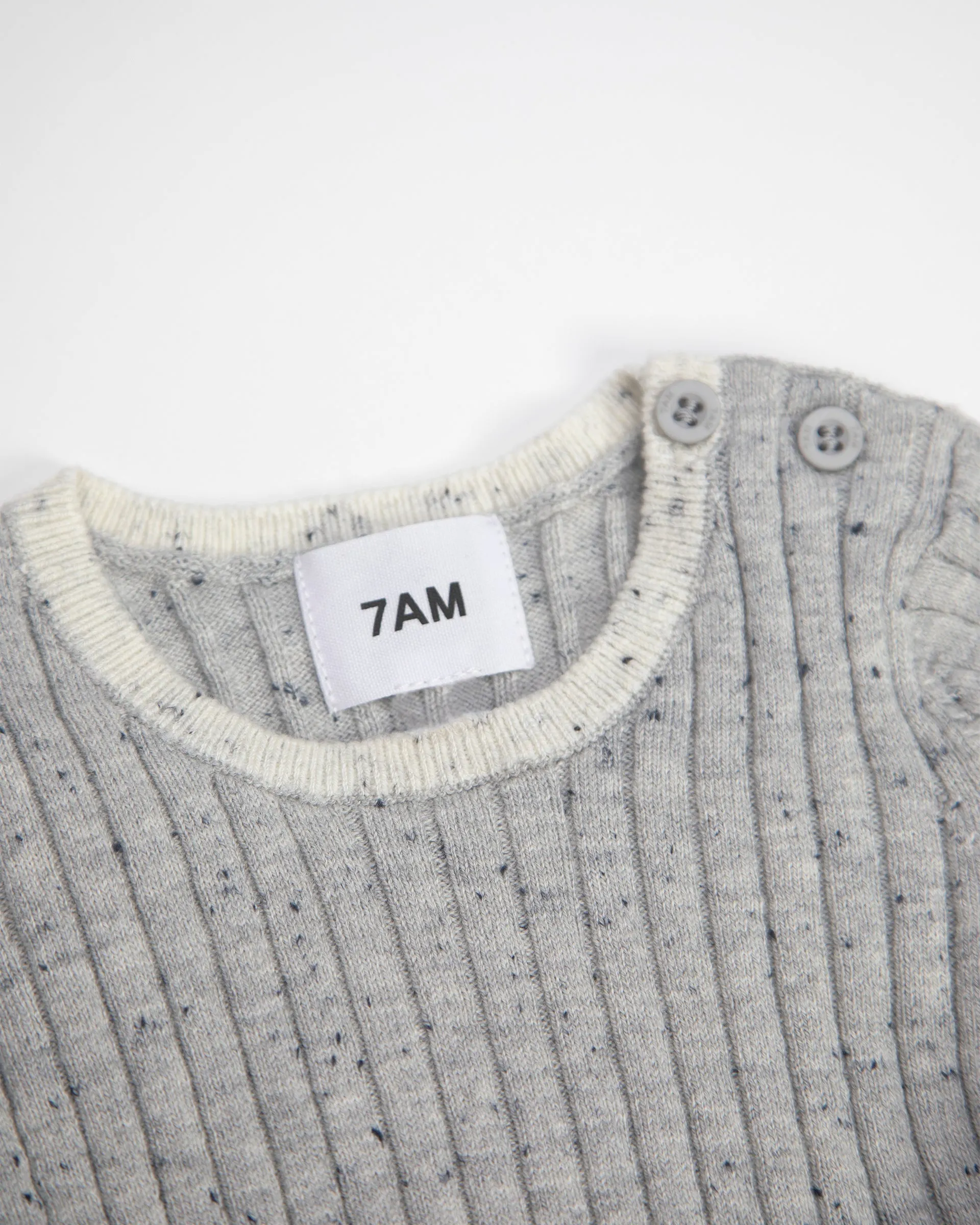 Long Sleeve Top - Hug Me