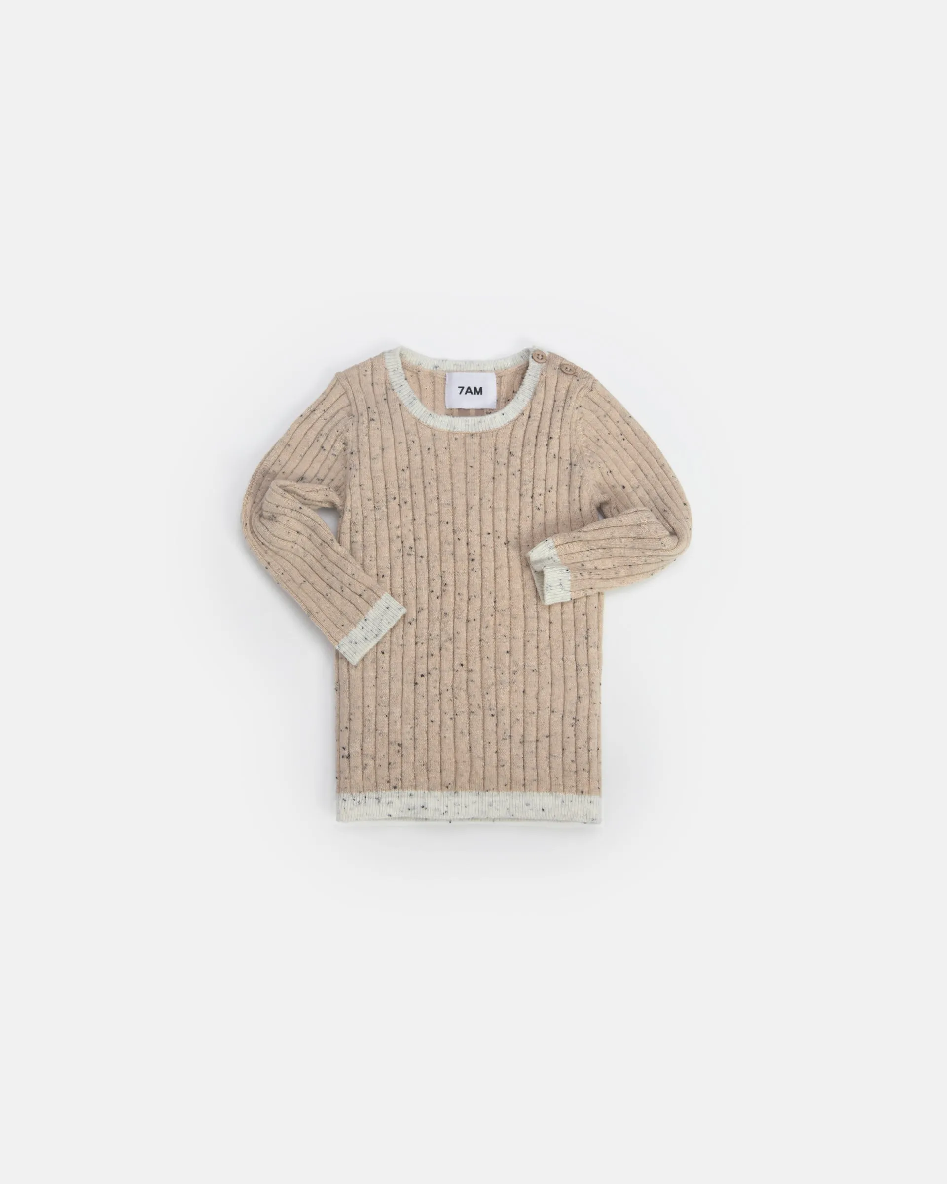 Long Sleeve Top - Hug Me
