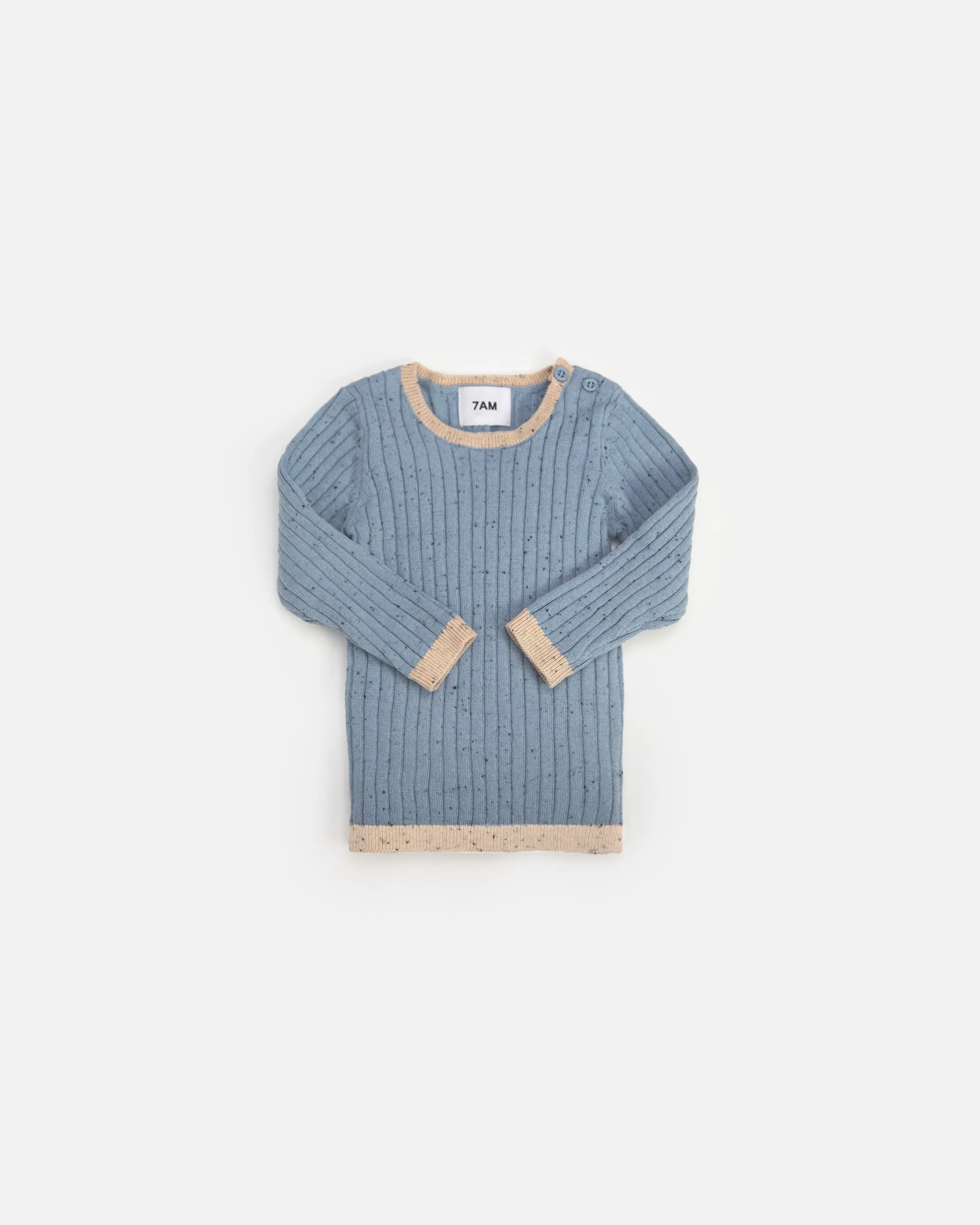 Long Sleeve Top - Hug Me