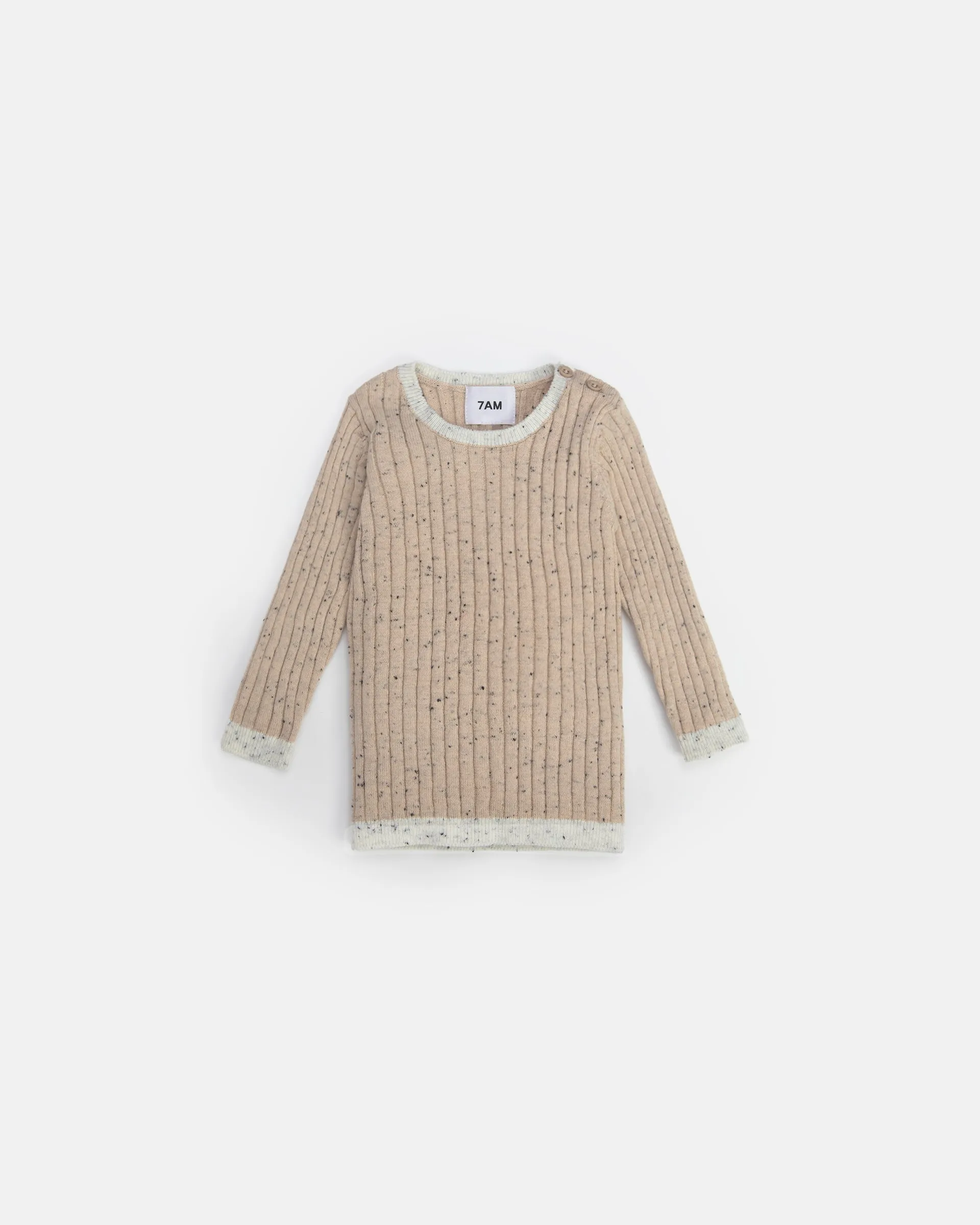 Long Sleeve Top - Hug Me