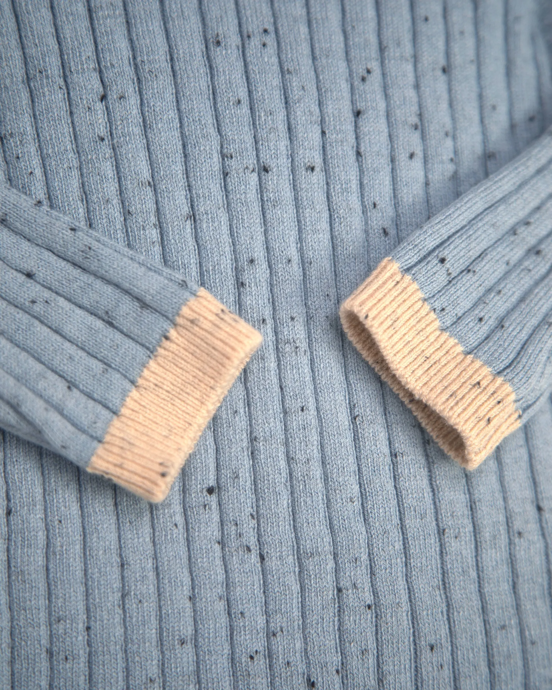 Long Sleeve Top - Hug Me
