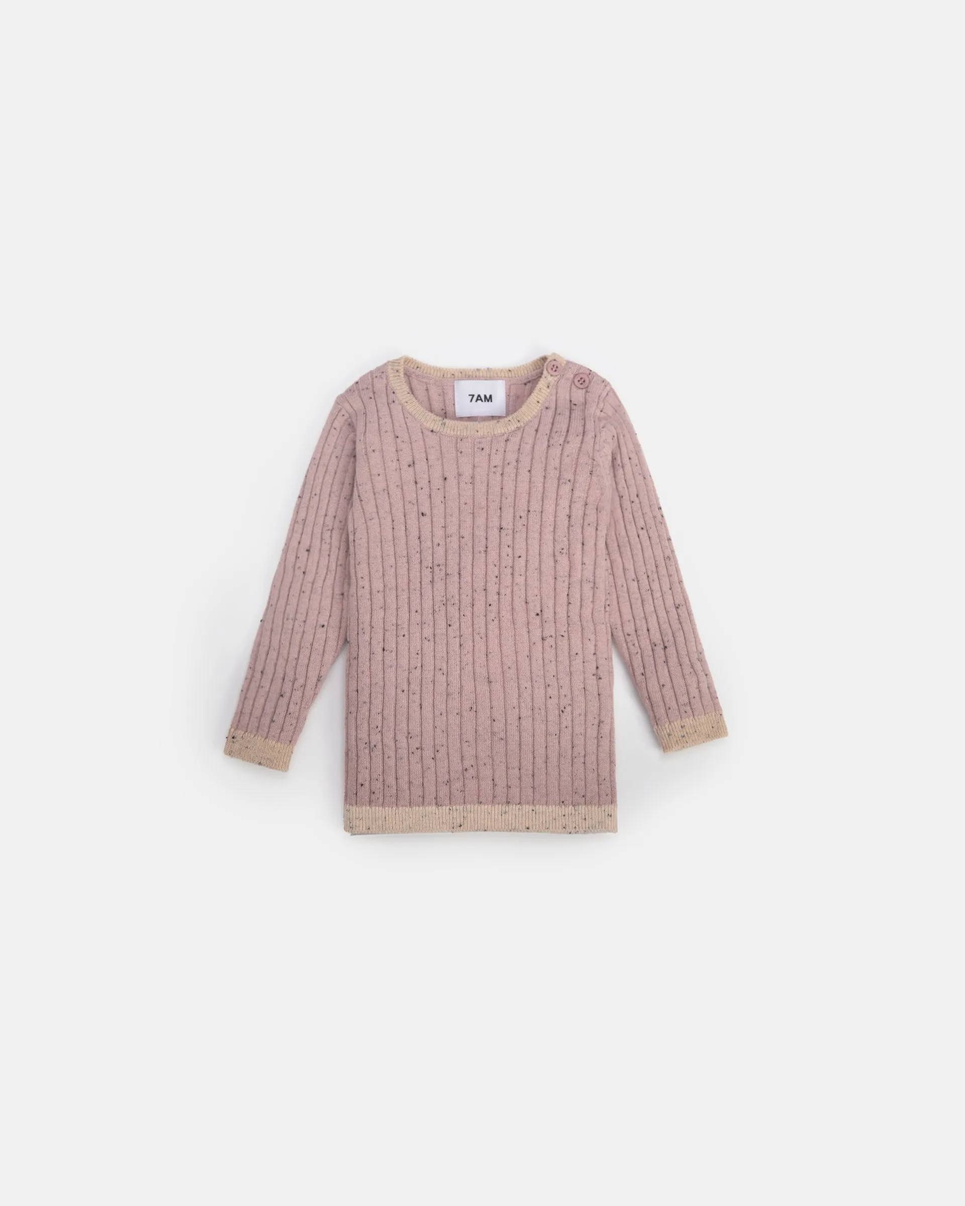 Long Sleeve Top - Hug Me