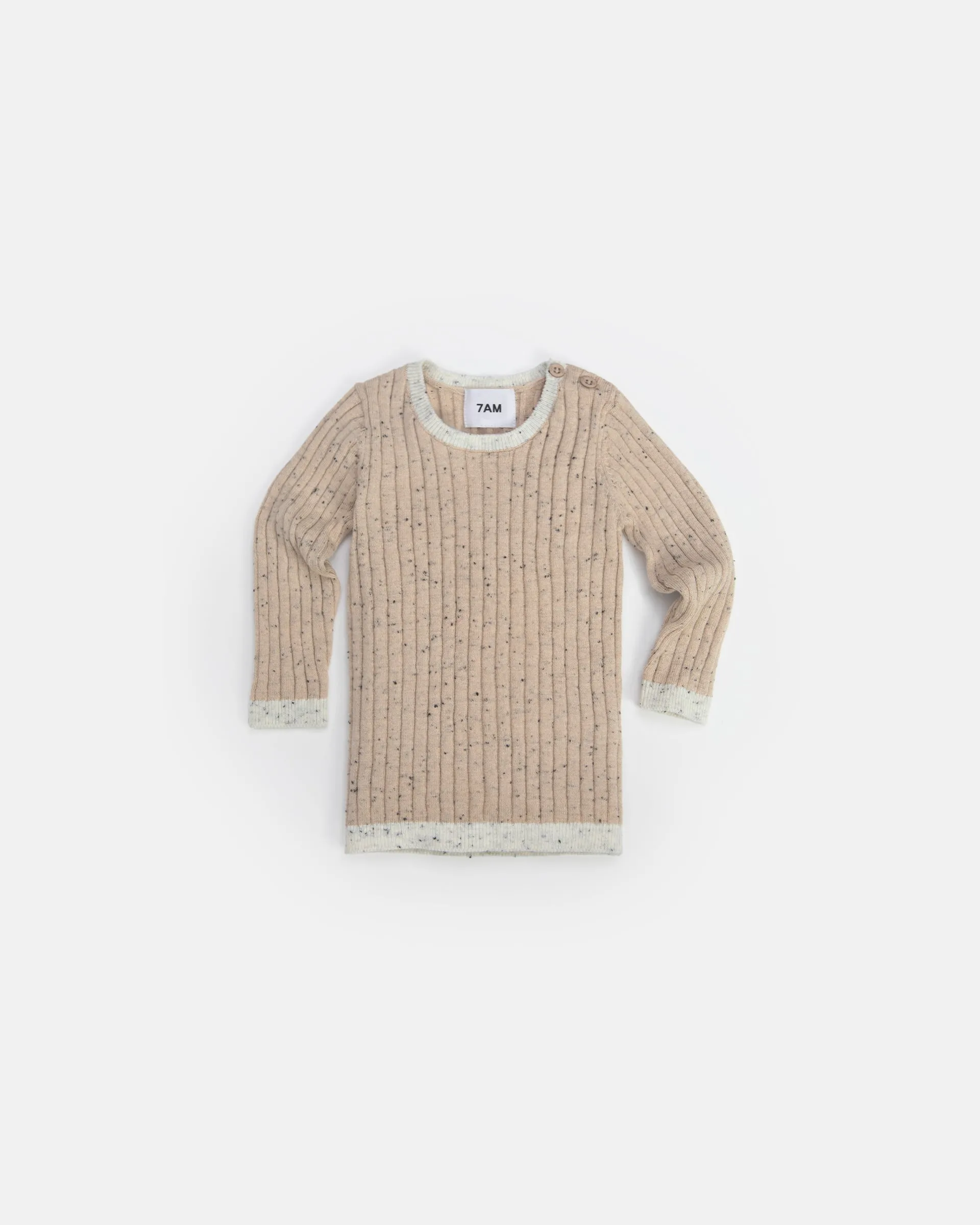 Long Sleeve Top - Hug Me
