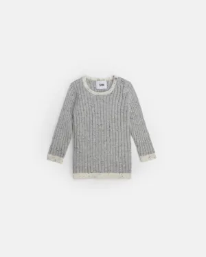 Long Sleeve Top - Hug Me