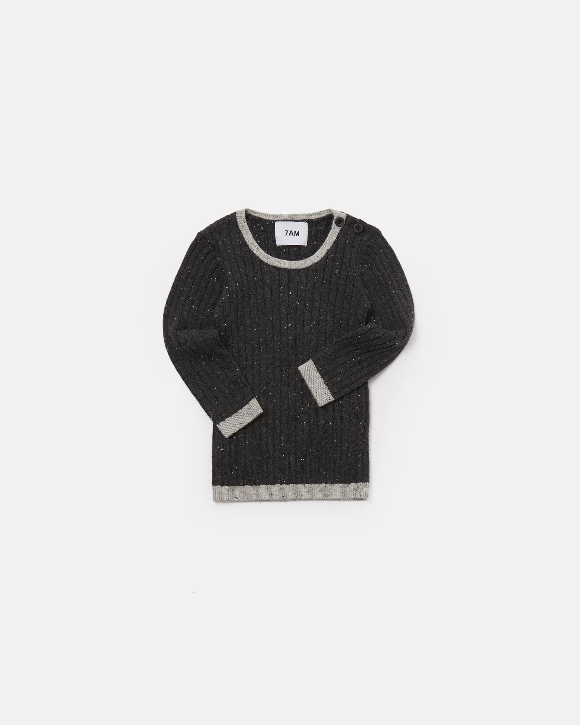 Long Sleeve Top - Hug Me
