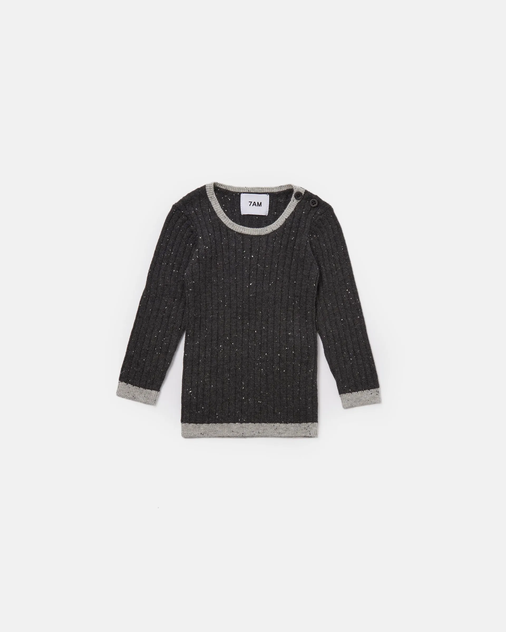 Long Sleeve Top - Hug Me