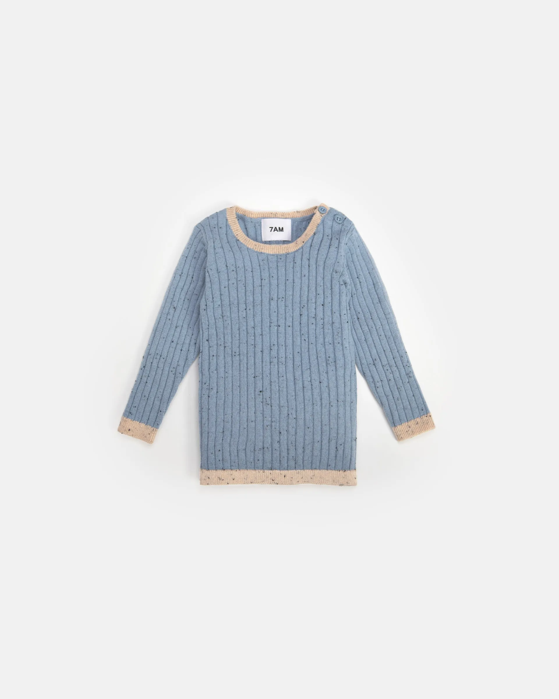 Long Sleeve Top - Hug Me