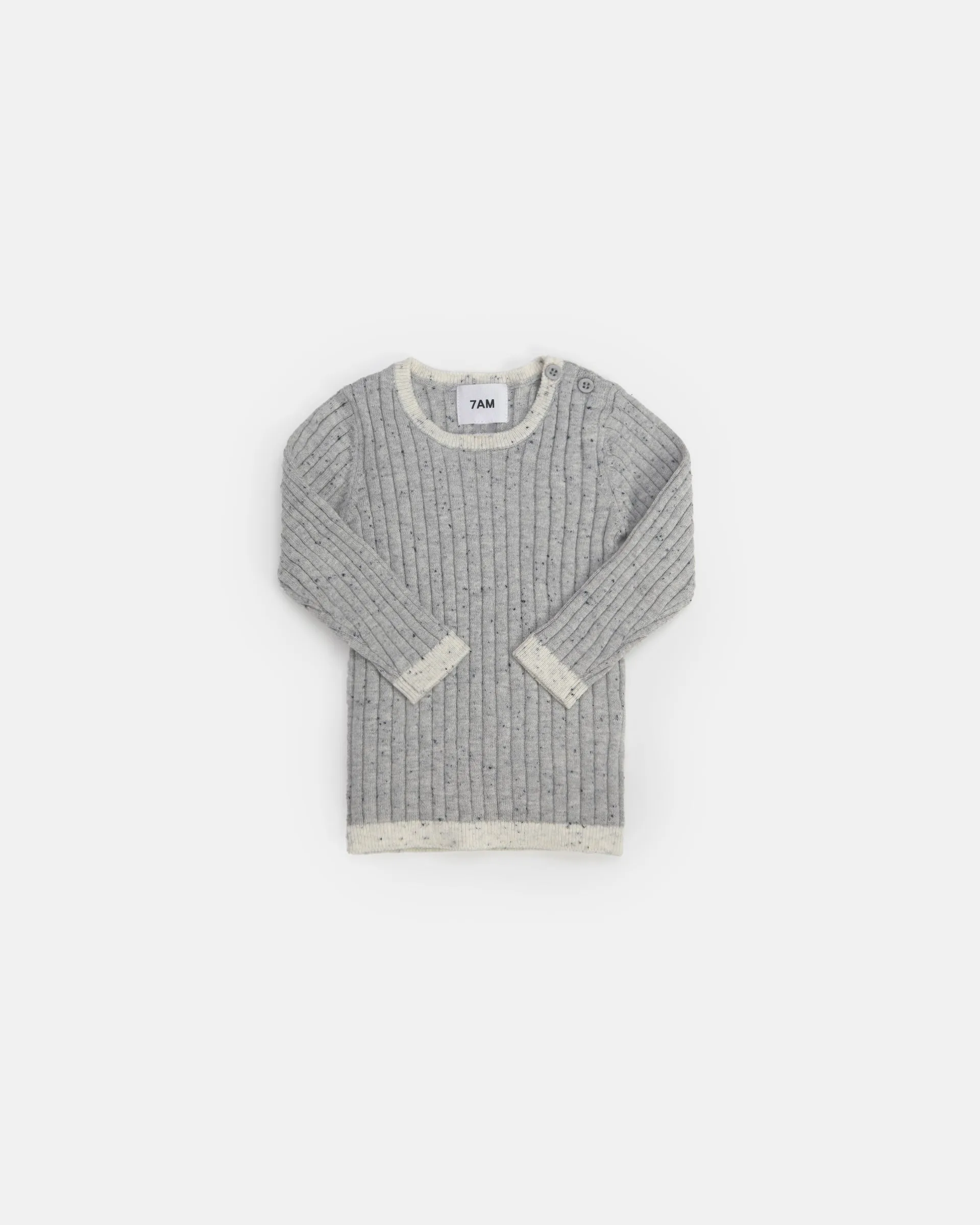 Long Sleeve Top - Hug Me