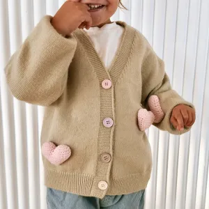 Love Heart Knit