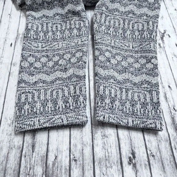 Lulu-B Tribal Zip Up Jacket
