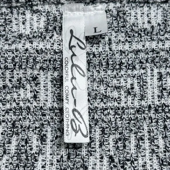 Lulu-B Tribal Zip Up Jacket