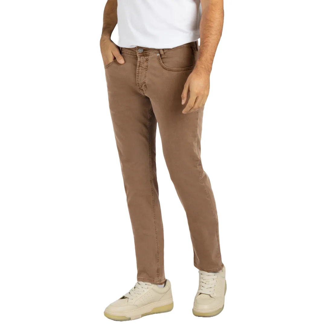 Mac Macflexx Driver Pant - Beige