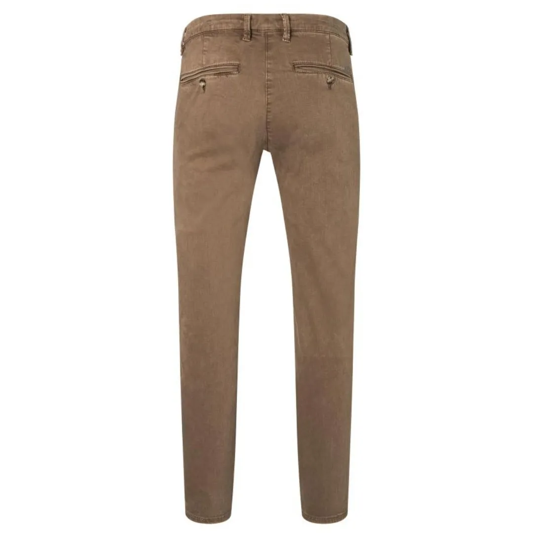Mac Macflexx Driver Pant - Beige