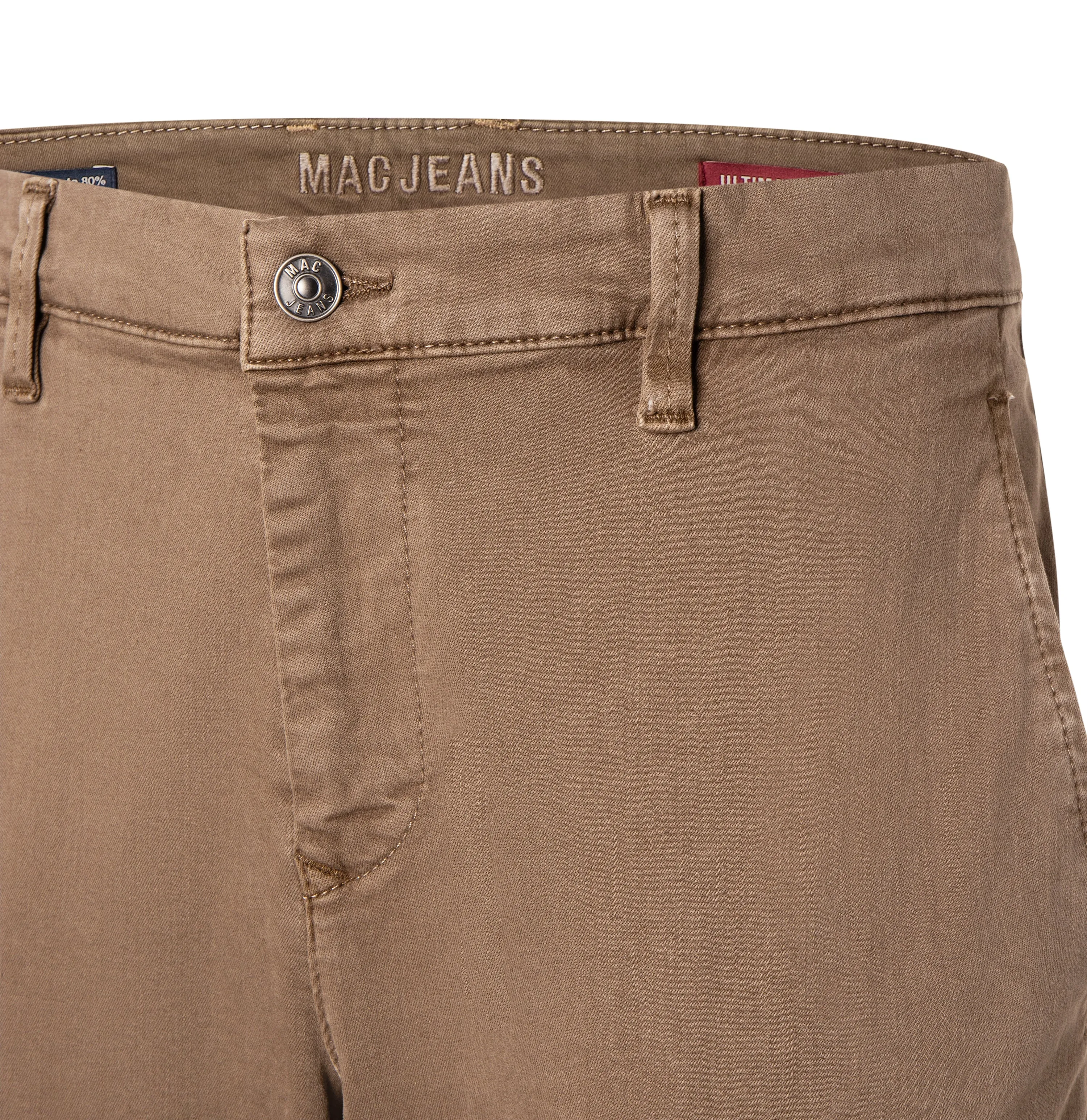 Mac Macflexx Driver Pant - Beige