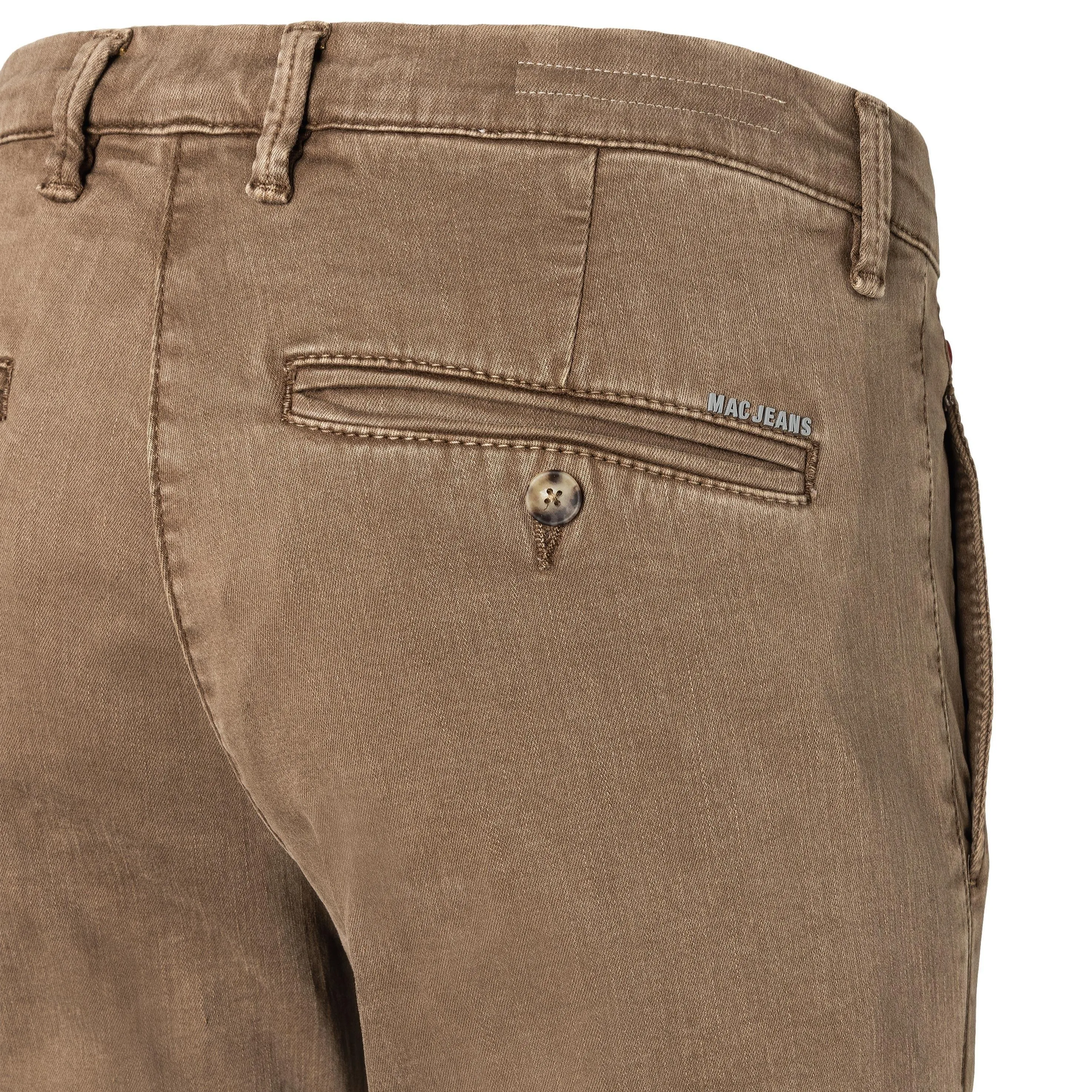Mac Macflexx Driver Pant - Beige