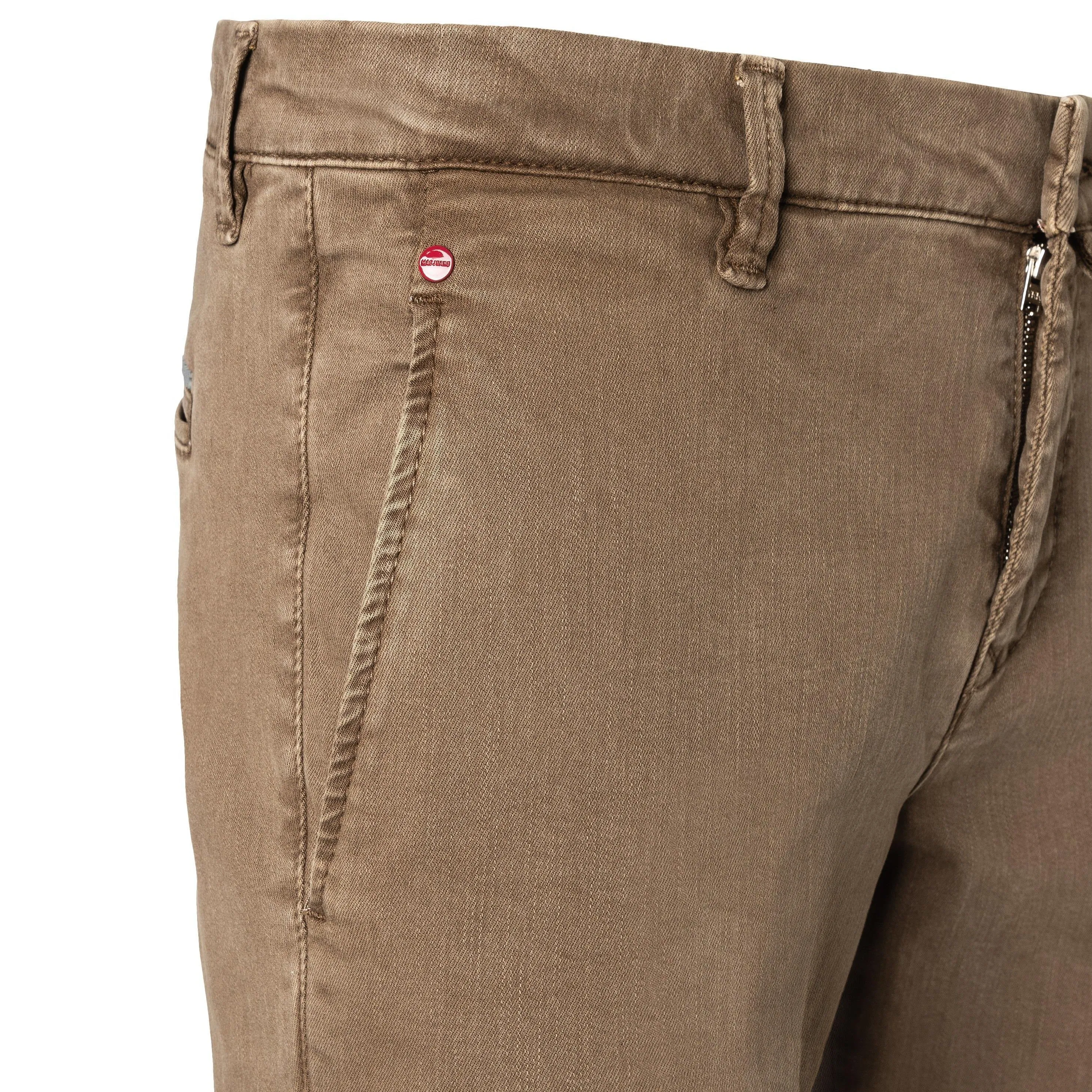 Mac Macflexx Driver Pant - Beige