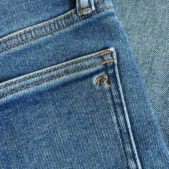Madewell‎ The Perfect Vintage Jeans Sz 27