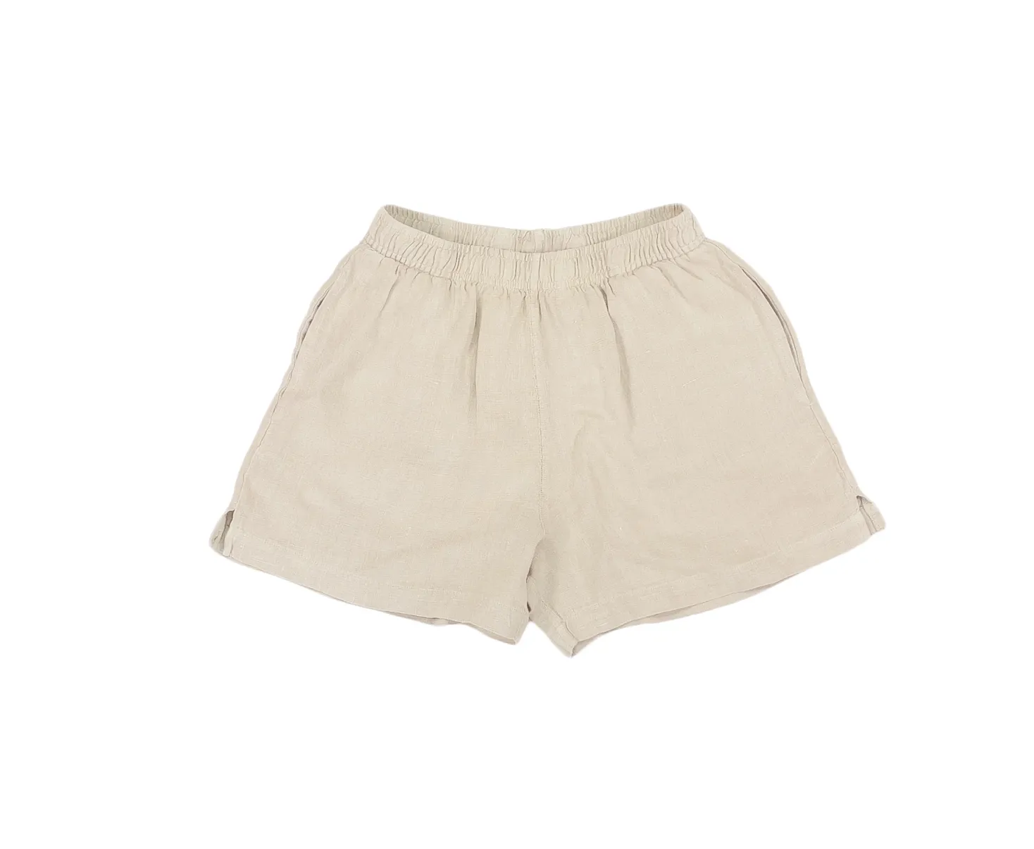 Makena Hemp Short | Jungmaven