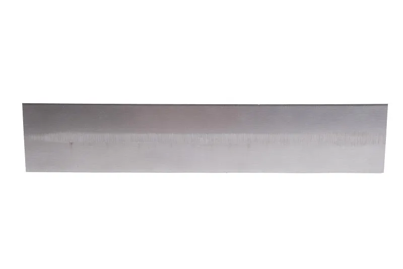 Marshalltown Permashape Broken-In Finishing Trowel with Durasoft Handle