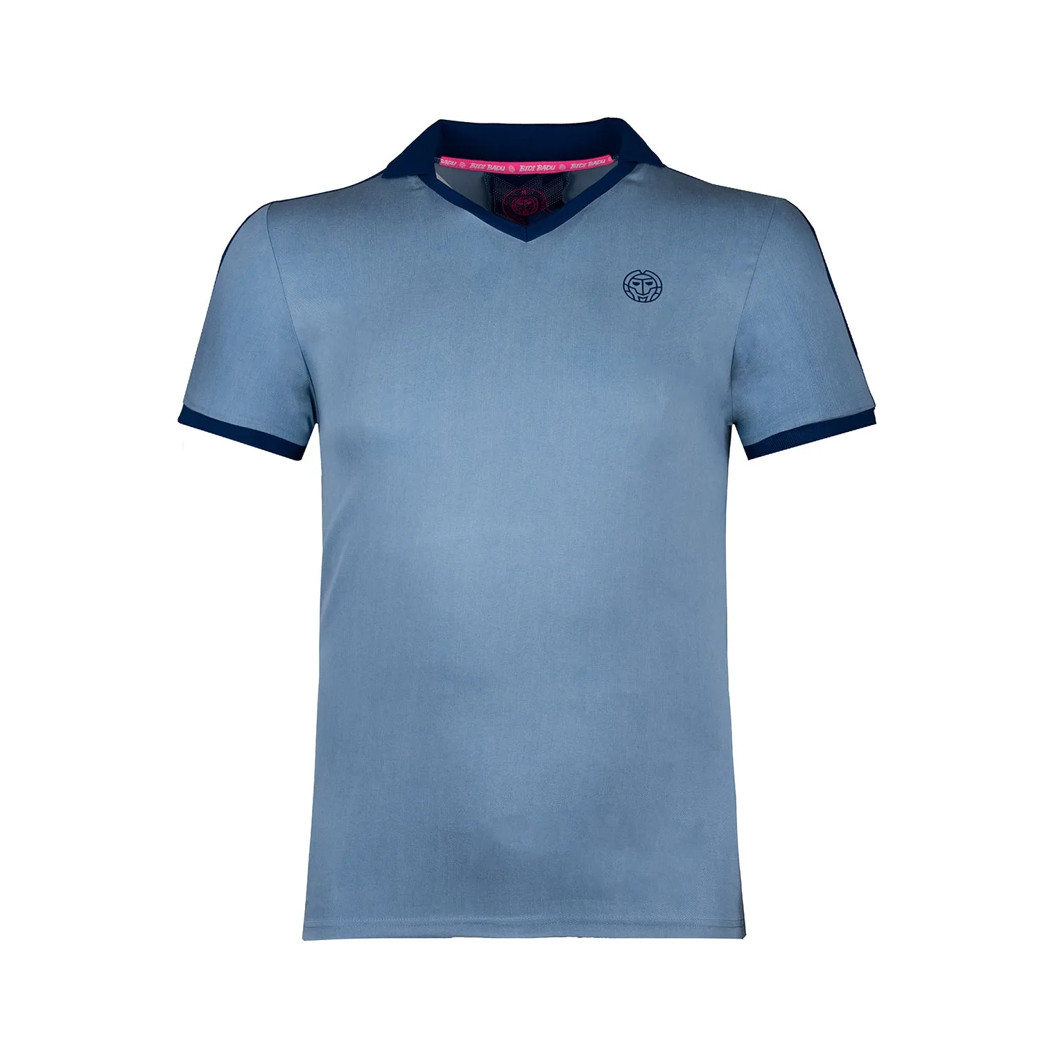 Mason Jeans Tech Polo