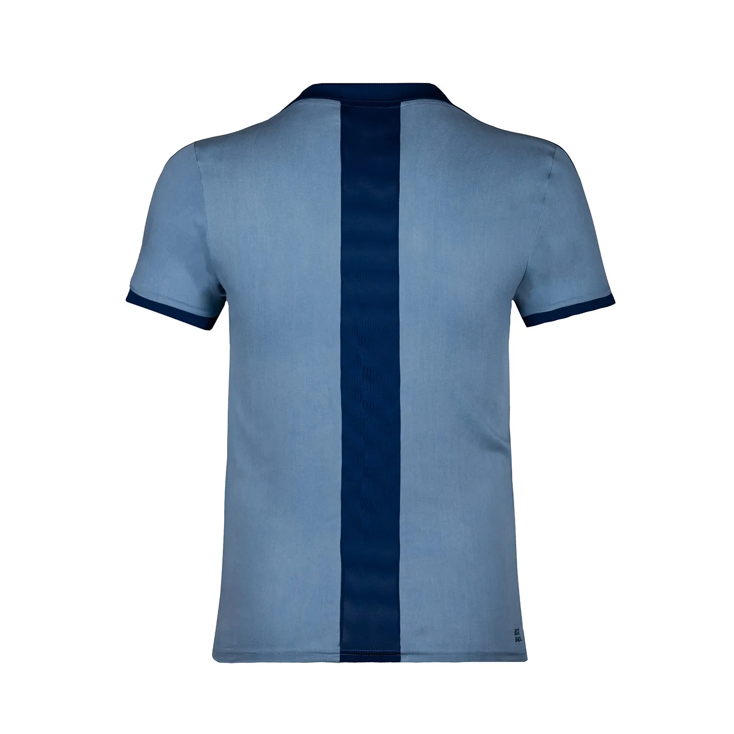 Mason Jeans Tech Polo