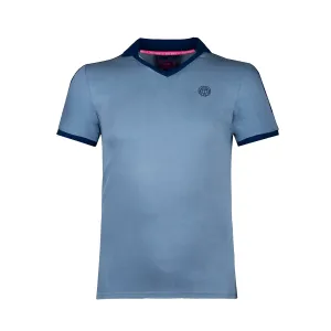 Mason Jeans Tech Polo