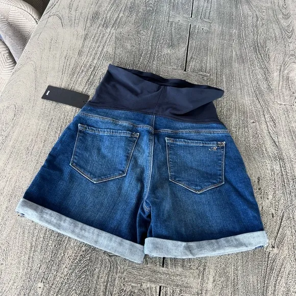 Mavi maternity SARA size 27 shorts