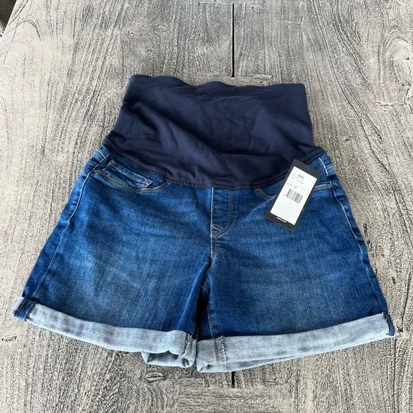 Mavi maternity SARA size 27 shorts